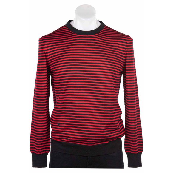 Christian Dior Pullovers MED Red - Picture 1 of 3